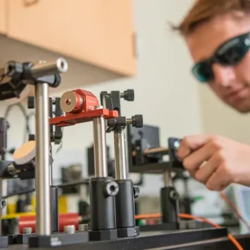 A Dozen New Academic Programs Build More Career Pathways