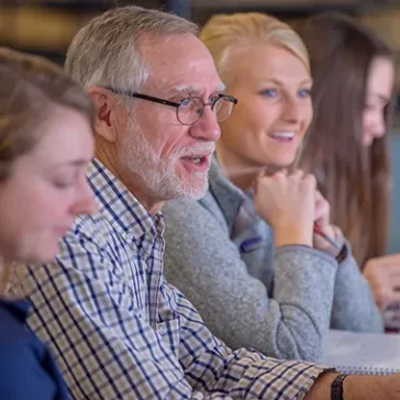 Learning Meets Career Capabilities
