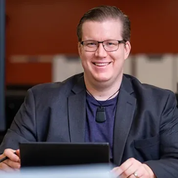 New Prof Uses Tech to Facilitate Preschoolers’ Learning