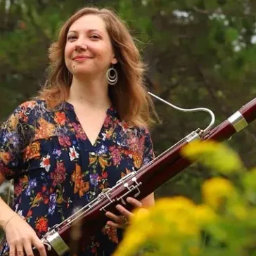 Musician Finds Community Through Performance