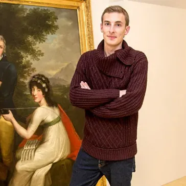 Passages of Art