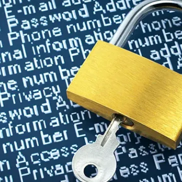 Create a Strong, Secure Password