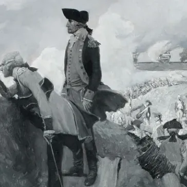New Fall Exhibits Focus on Major Works in the History of American Illustration