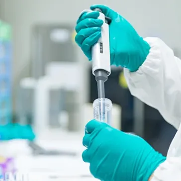 Global Manufacturer Builds Research Partnership With SNC