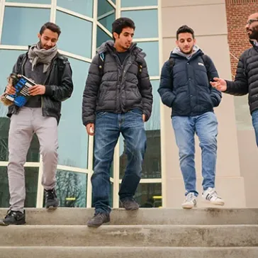 Arabist Aids Recruitment in Saudi