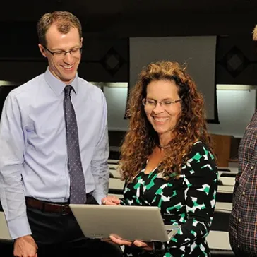 New Schneider School Hires Build on Reputation Rooted in Excellence