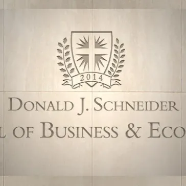 A Fine Place to Do Business