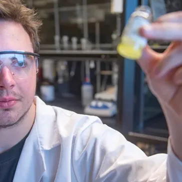 $1.5M in National Science Foundation Grants Boosts Opportunities at St. Norbert