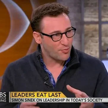 MBA Students Videoconference With Simon Sinek and Amy Cuddy