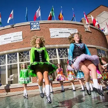 SNC Day Marks its Fifth Year