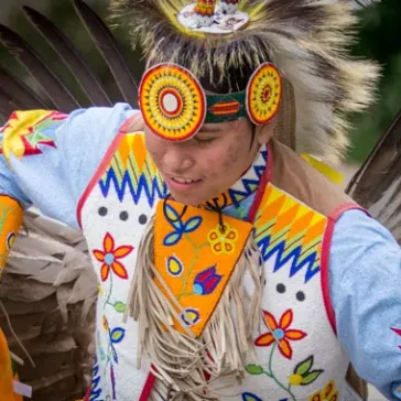 International Flair Adds to This Year’s SNC Day Fun