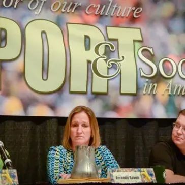 Impactful Conferences Shine Light on St. Norbert