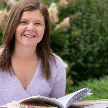 Standout Student: Elizabeth Bobinski ’20