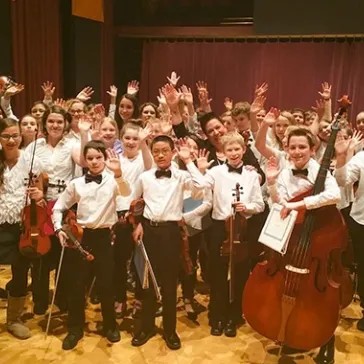 Film Festival, Youth Symphony, NextStage All New on Campus
