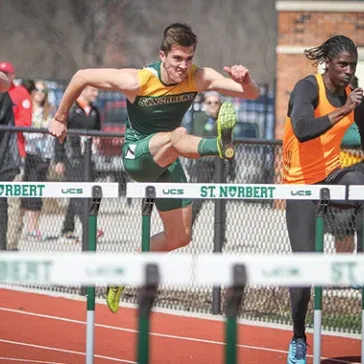 On Track to the Record Books