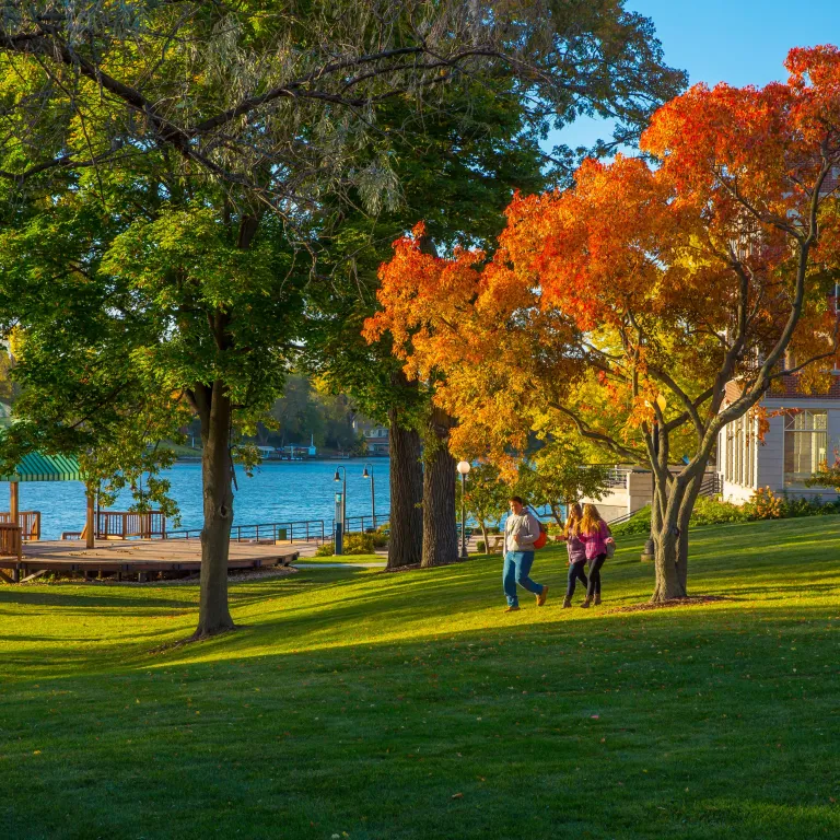 St. Norbert College 2025 Spring Semester Dean's List