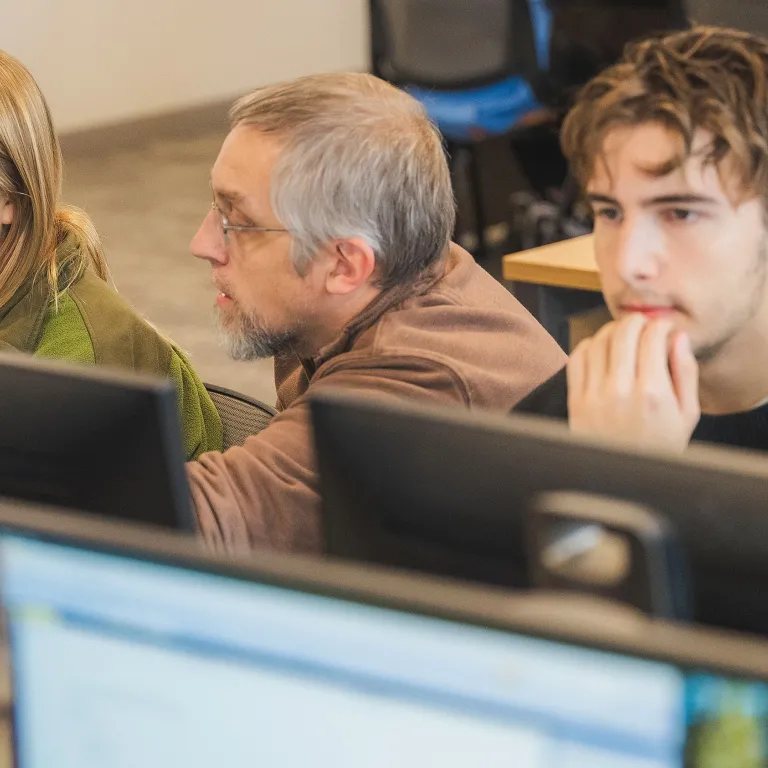 J-term options abound