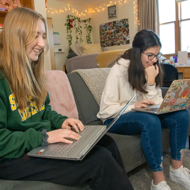 Demystifying and de-stressing the housing lottery