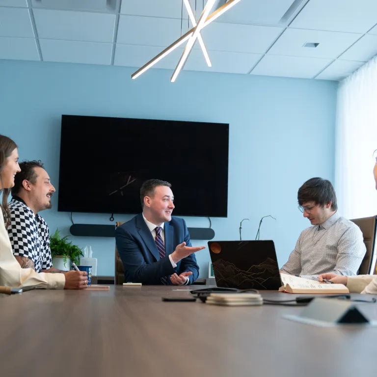 From classroom to career: How St. Norbert alumni are thriving at Kane Communications