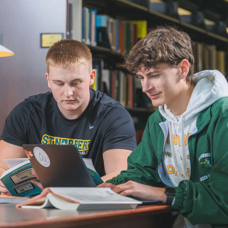 St. Norbert College advances College of the Future initiative
