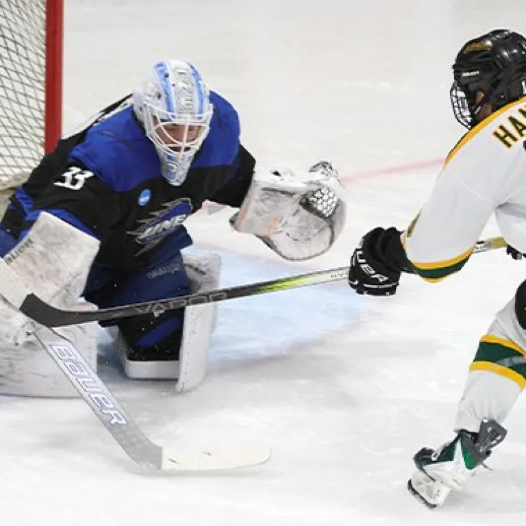 St. Norbert College Men's Ice Hockey vs Lawrence Univ. (EXH)
