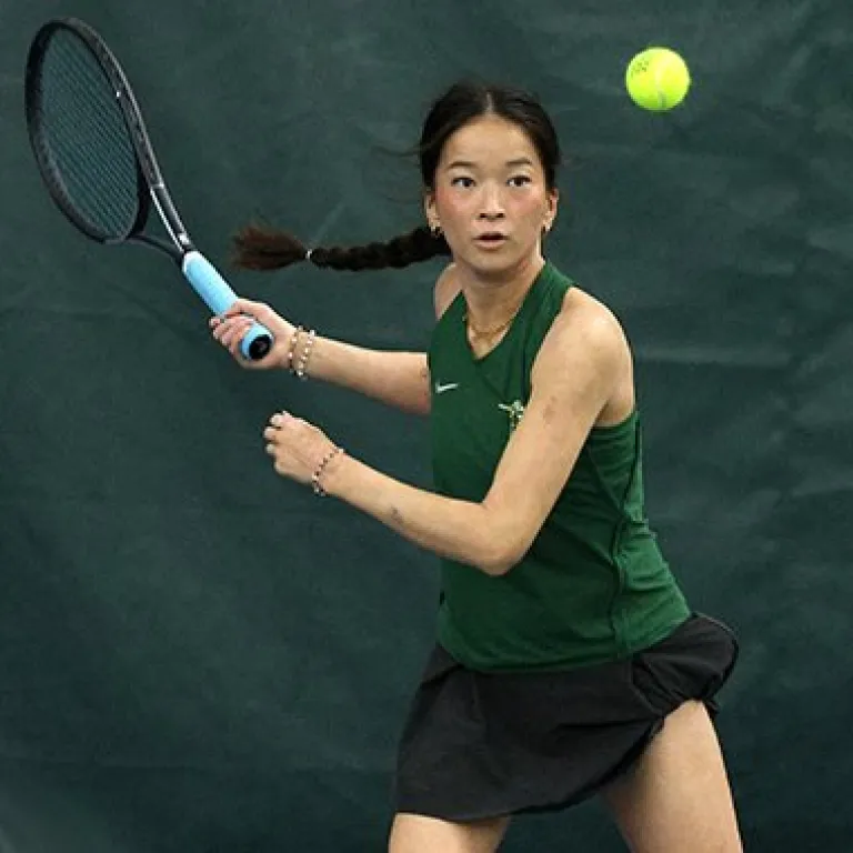St. Norbert College Women's Tennis at Illinois Tech