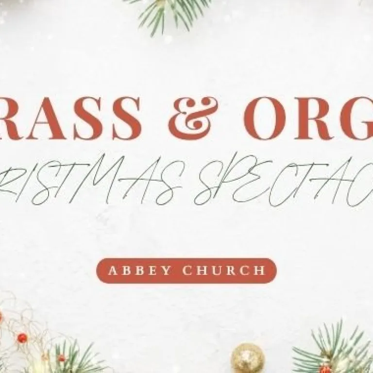 Brass & Organ Christmas Spectacular 