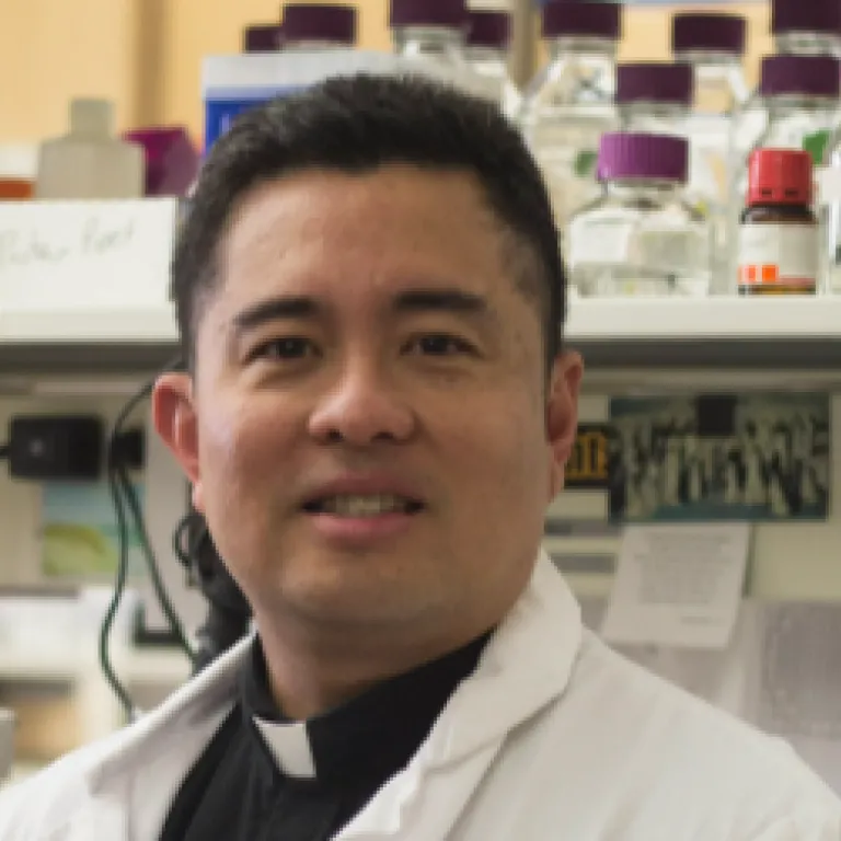 Benjamin Chu Lecture: "Doing Molecular Biology for the Poor in the Philippines"